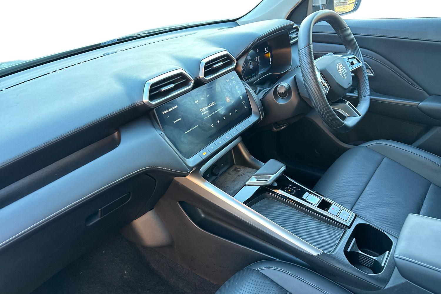 Used MG MG ZS 2025 for sale - 77042981: Photo 13