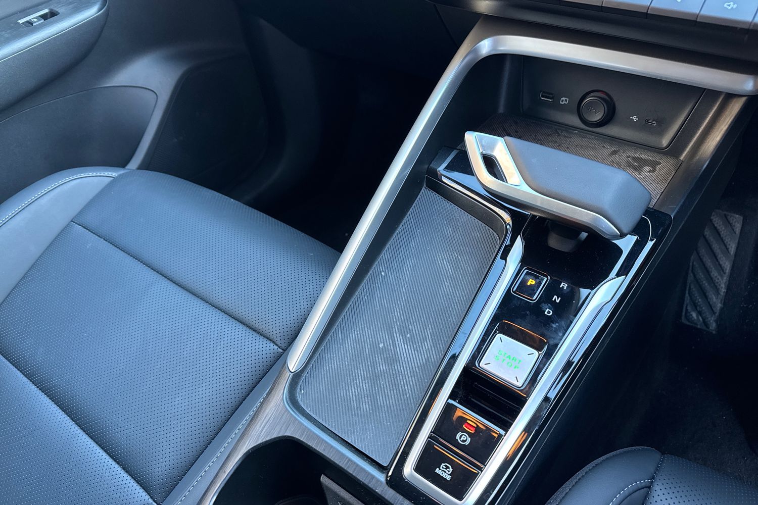 Used MG MG ZS 2025 for sale - 77042981: Photo 14