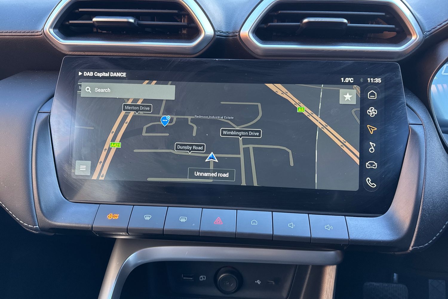 Used MG MG ZS 2025 for sale - 77042981: Photo 18