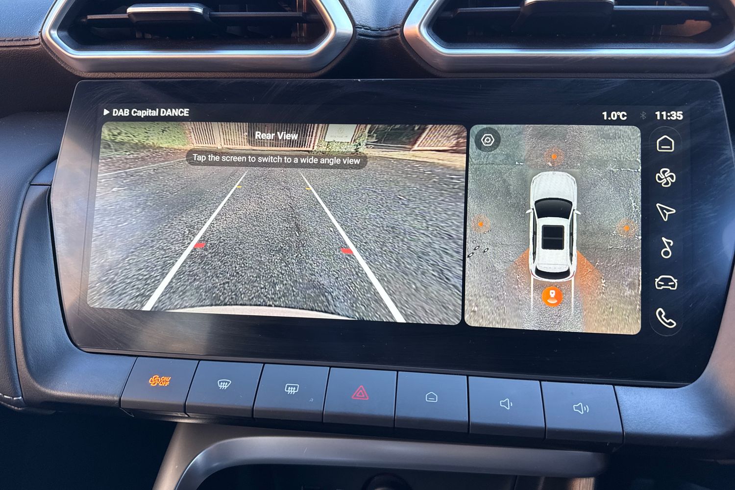 Used MG MG ZS 2025 for sale - 77042981: Photo 19