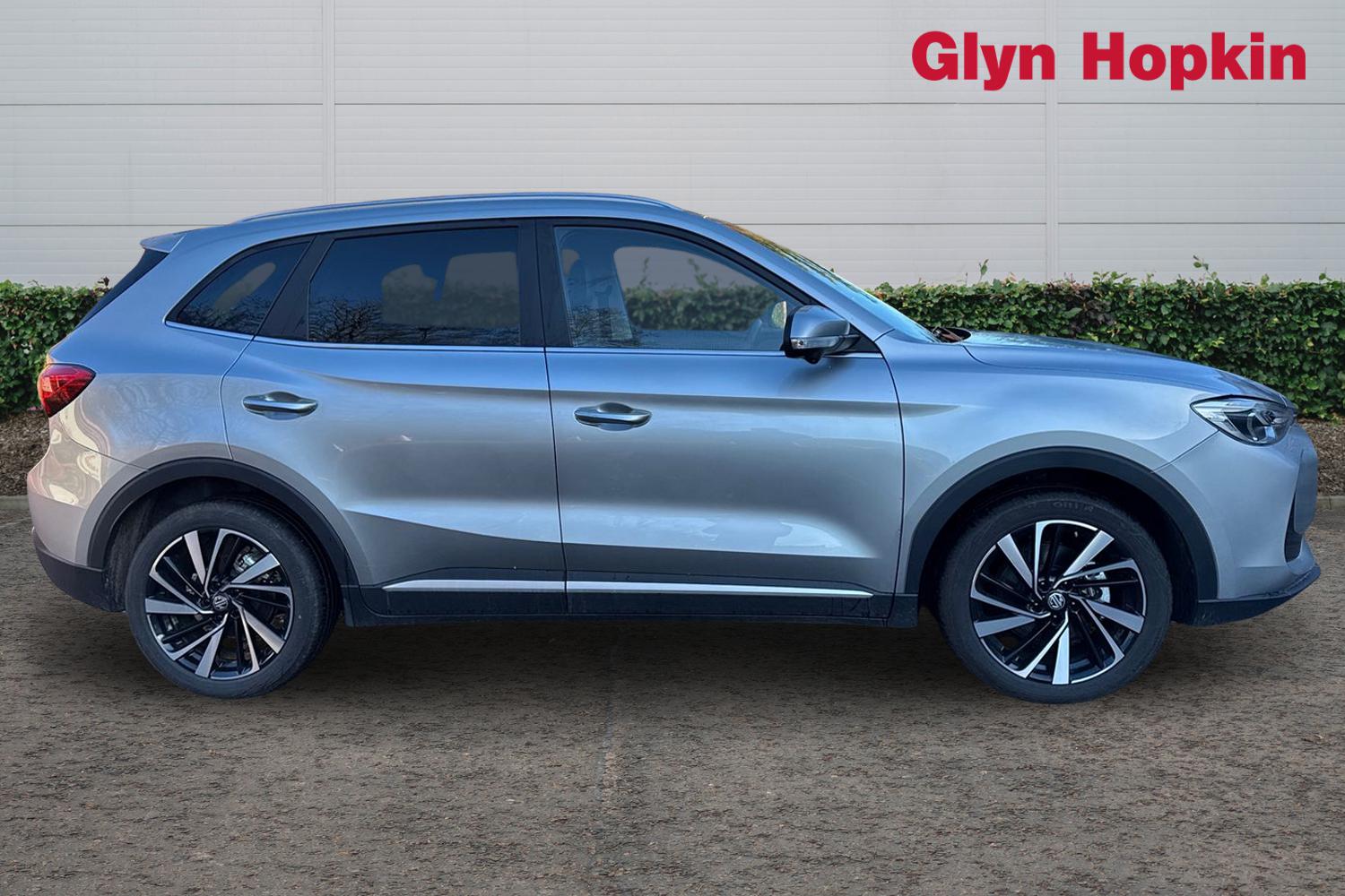 Used MG MG ZS 2025 for sale - 77042981: Photo 2