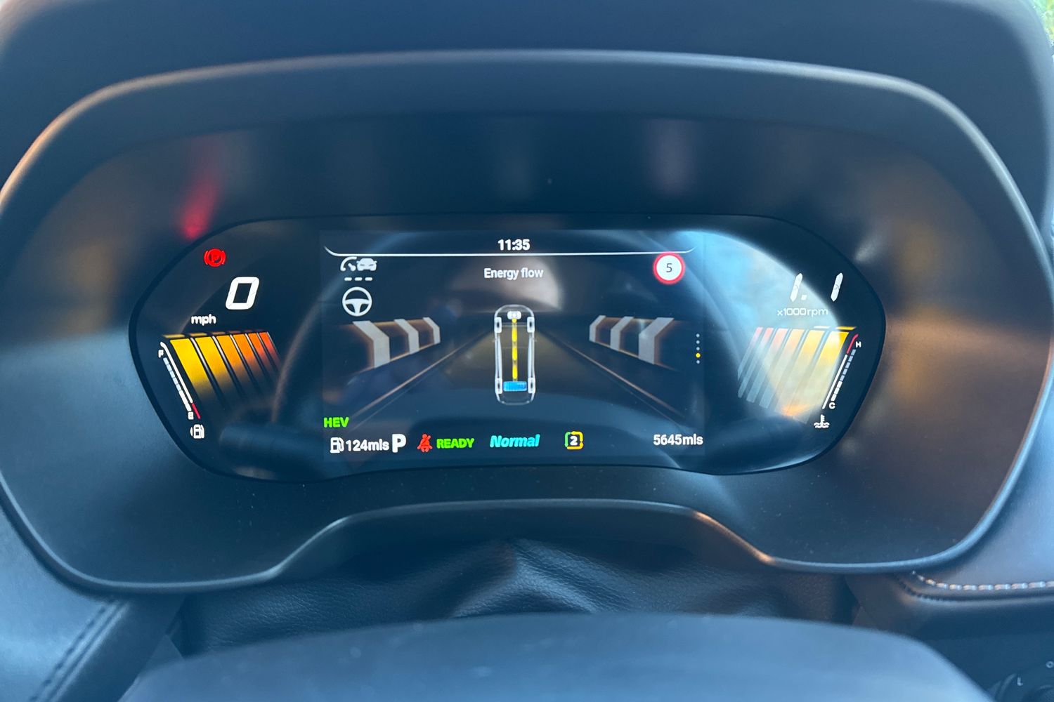 Used MG MG ZS 2025 for sale - 77042981: Photo 20