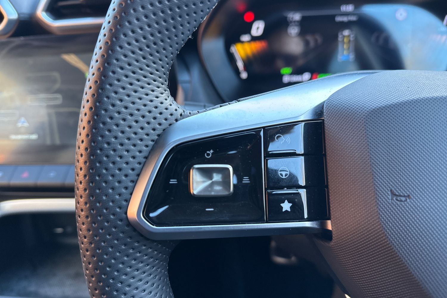 Used MG MG ZS 2025 for sale - 77042981: Photo 21