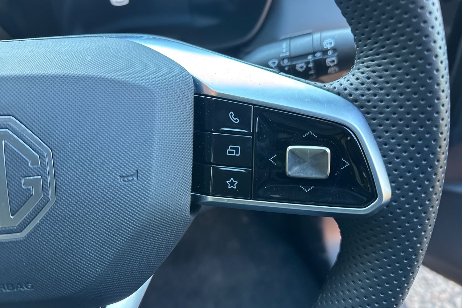 Used MG MG ZS 2025 for sale - 77042981: Photo 22