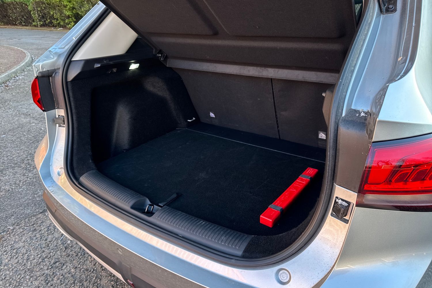 Used MG MG ZS 2025 for sale - 77042981: Photo 26