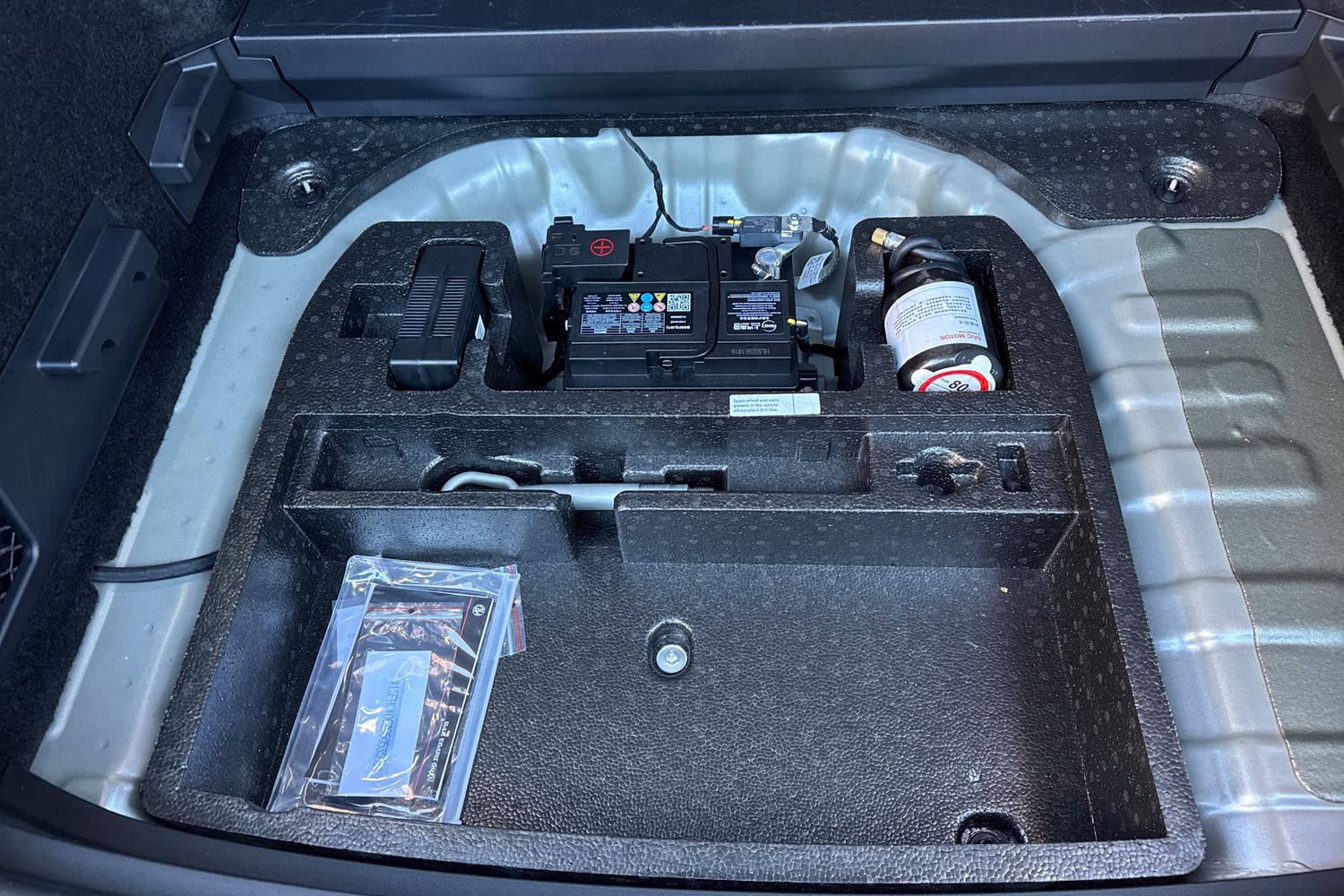 Used MG MG ZS 2025 for sale - 77042981: Photo 27