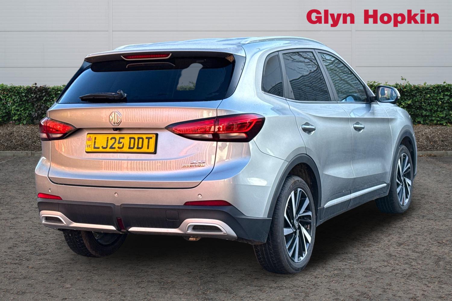 Used MG MG ZS 2025 for sale - 77042981: Photo 3