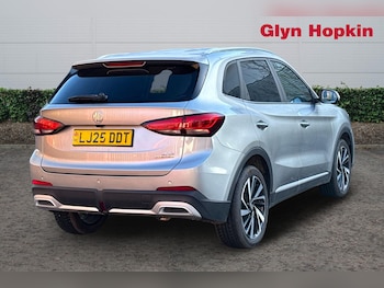 Used MG MG ZS 2025 for sale - 77042981: Photo