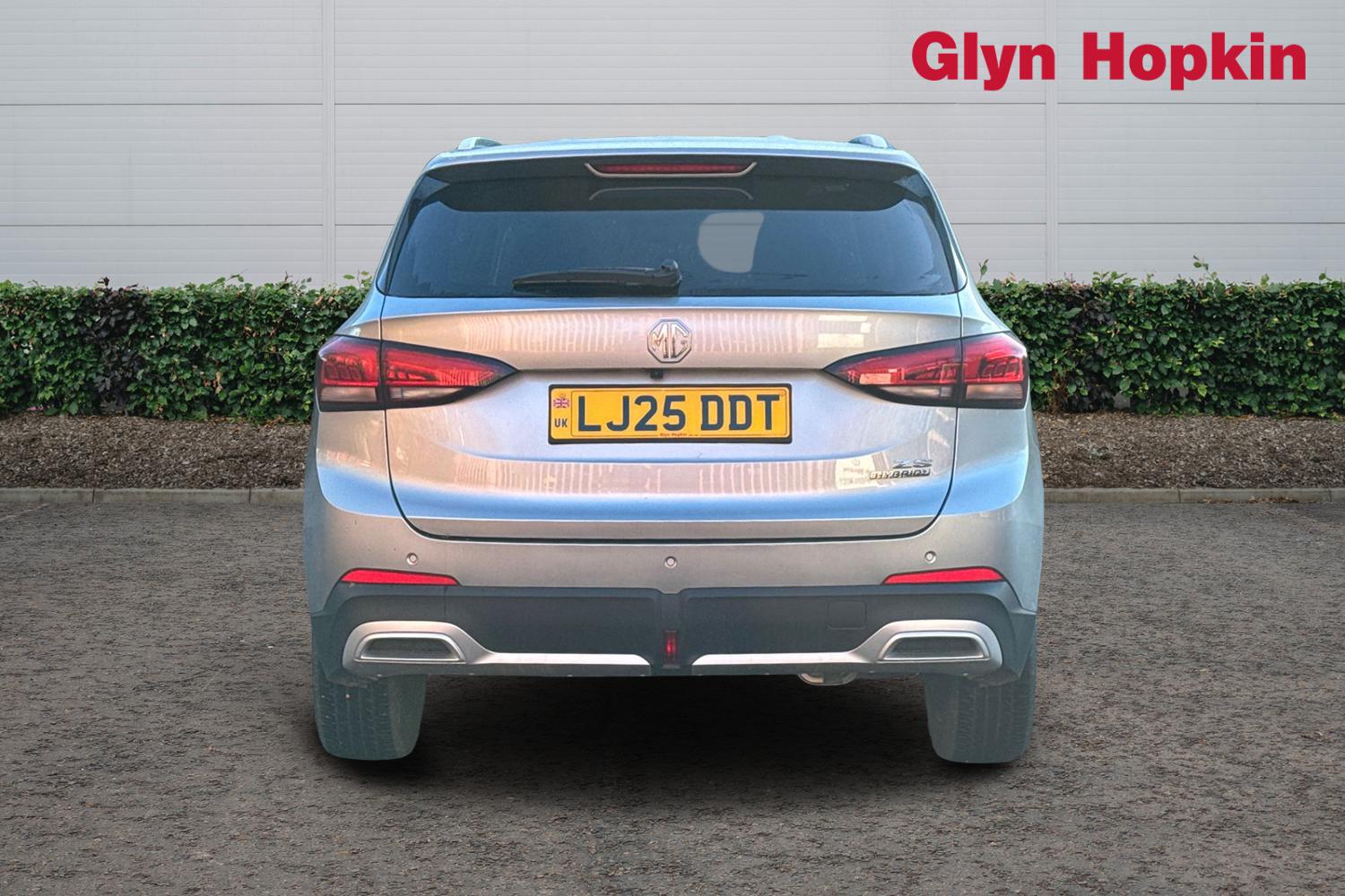 Used MG MG ZS 2025 for sale - 77042981: Photo 4