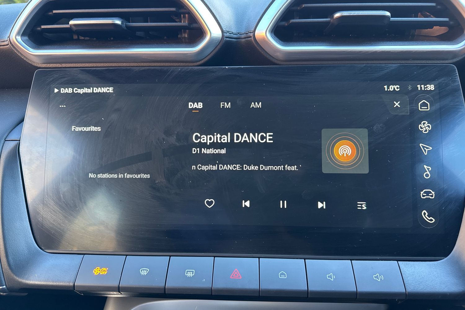 Used MG MG ZS 2025 for sale - 77042981: Photo 40