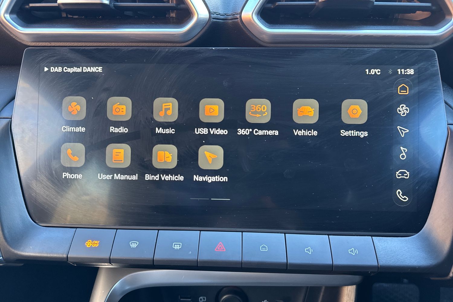 Used MG MG ZS 2025 for sale - 77042981: Photo 41