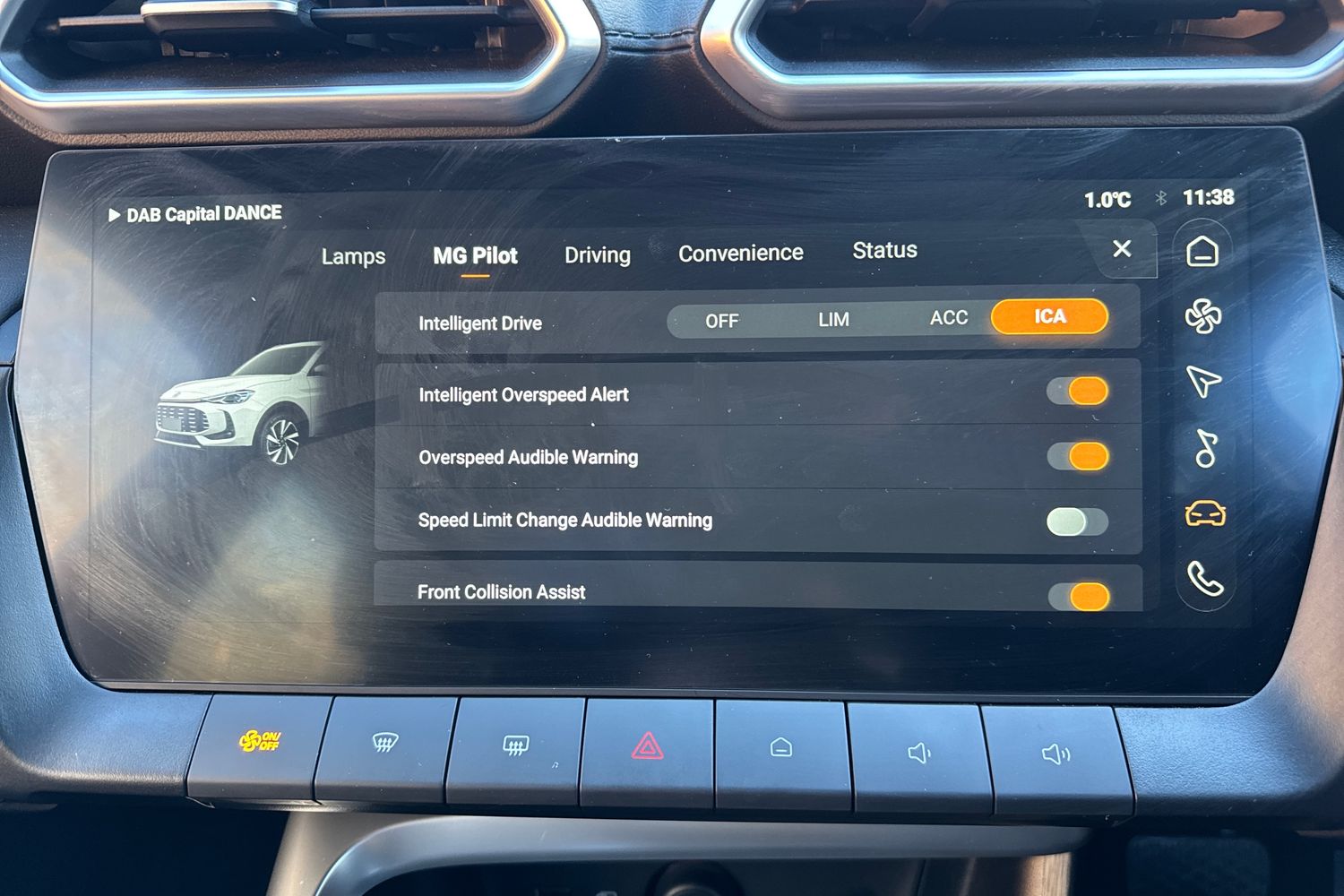 Used MG MG ZS 2025 for sale - 77042981: Photo 43