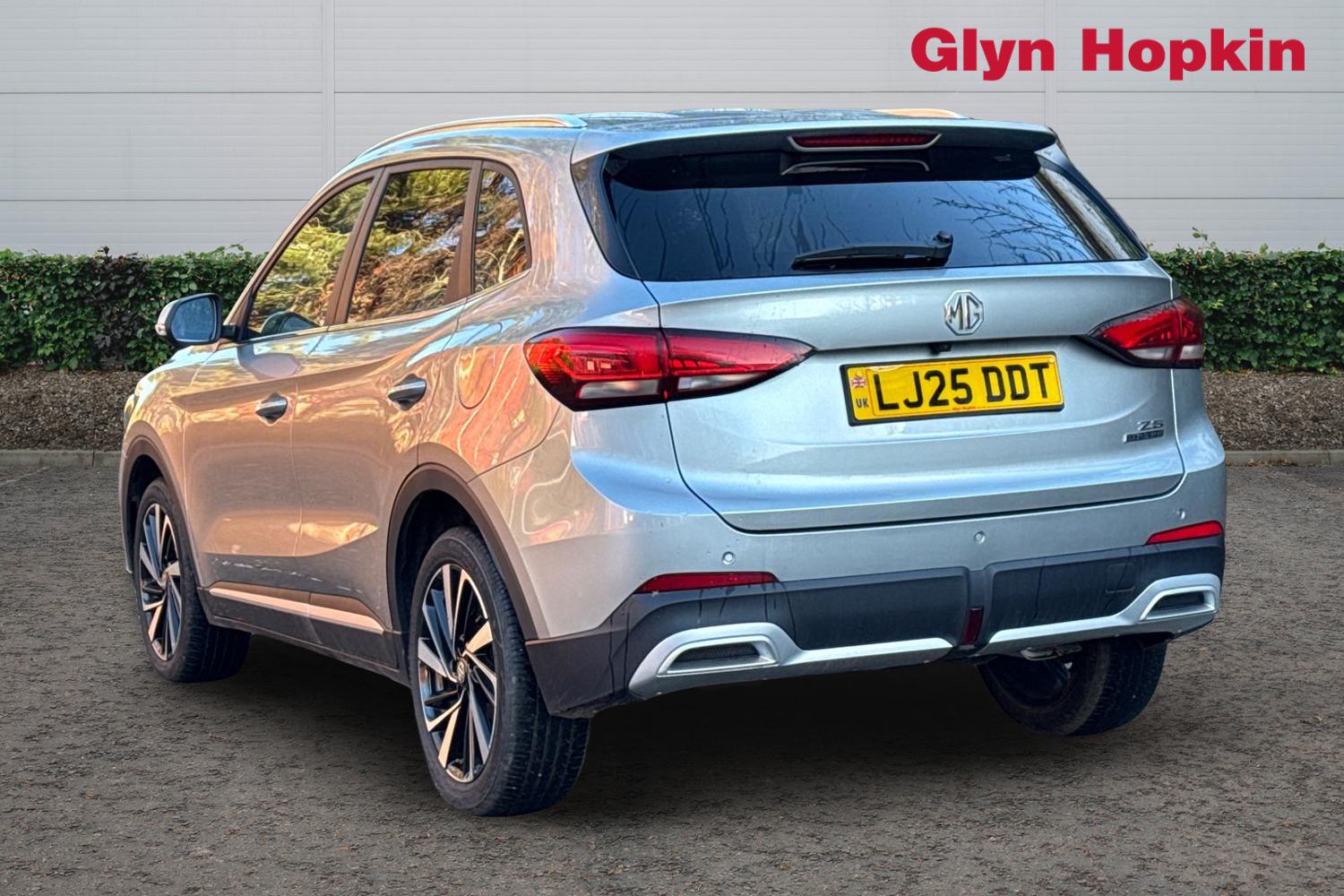 Used MG MG ZS 2025 for sale - 77042981: Photo 5