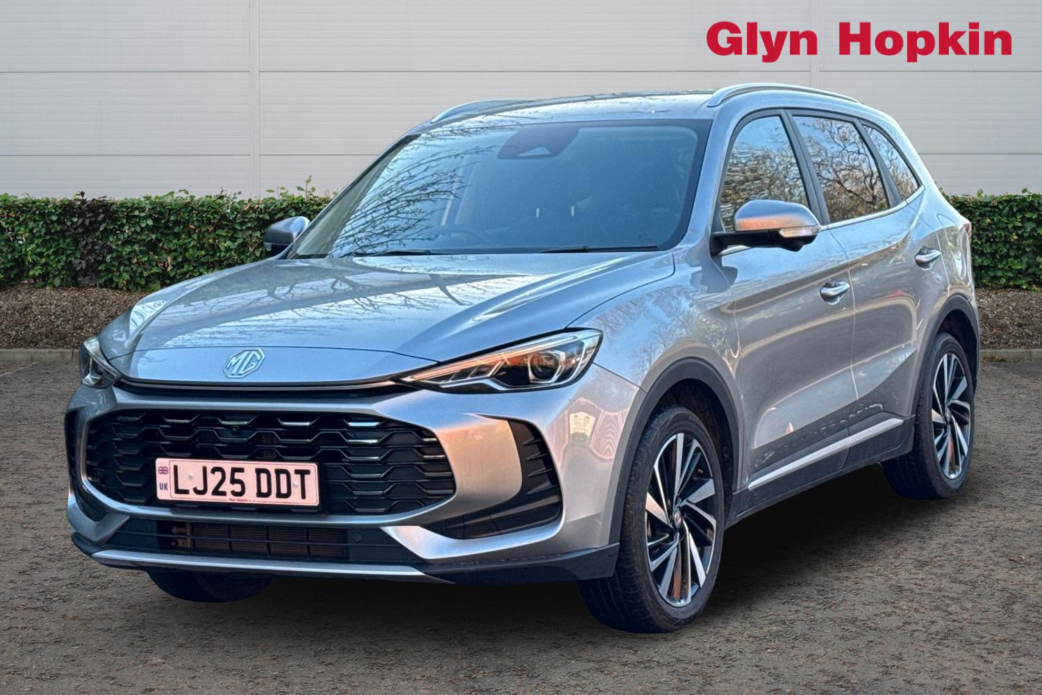 Used MG MG ZS 2025 for sale - 77042981: Photo 7