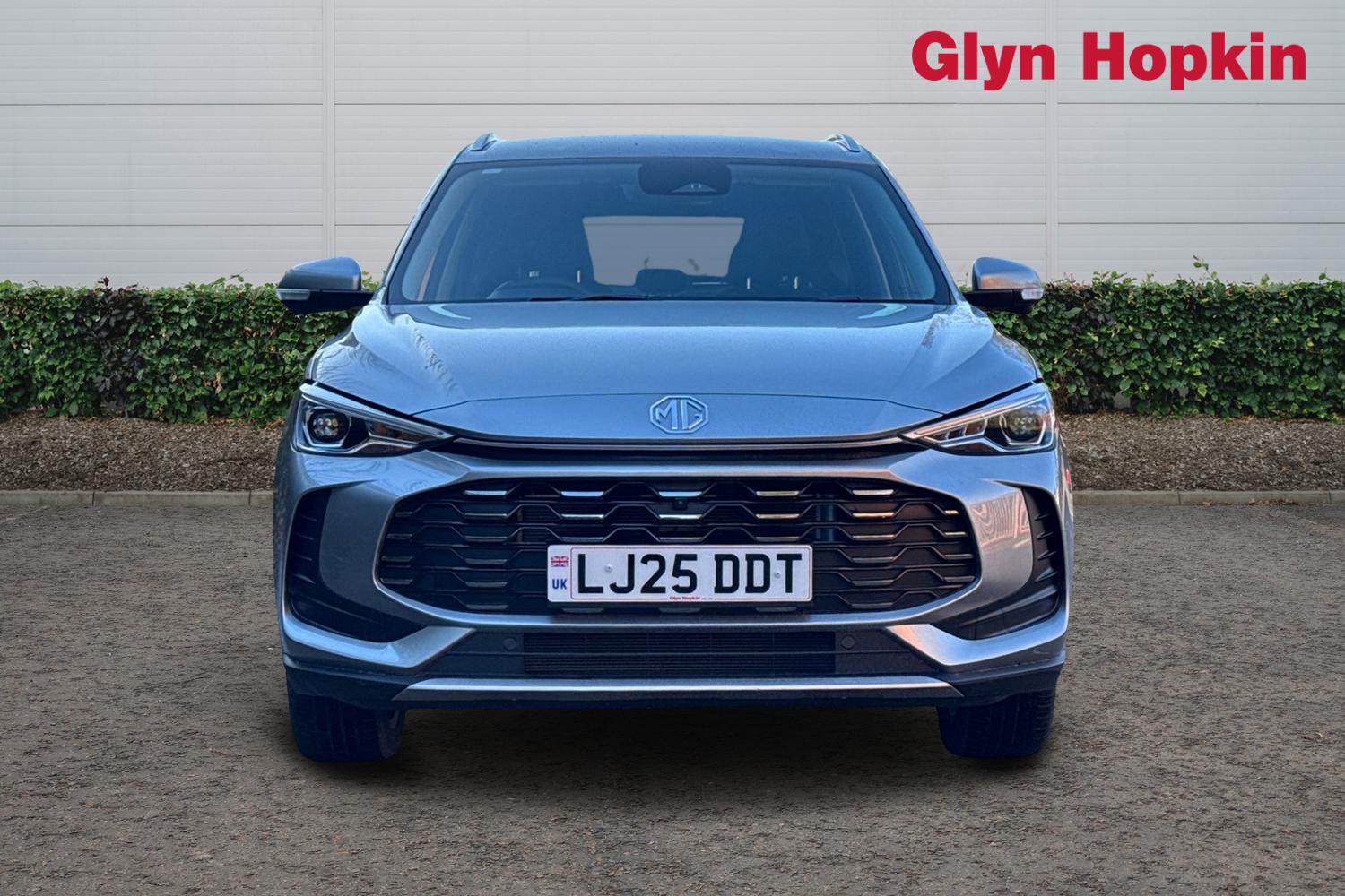 Used MG MG ZS 2025 for sale - 77042981: Photo 8