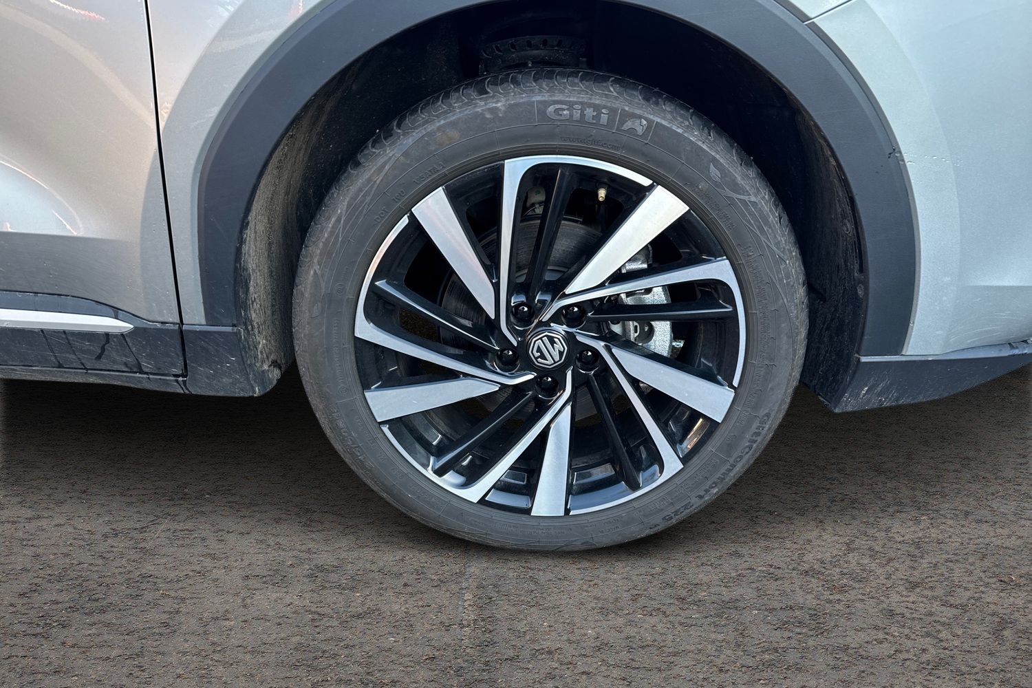 Used MG MG ZS 2025 for sale - 77042981: Photo 9