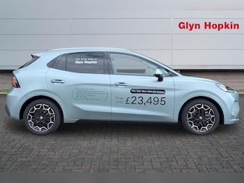 Used MG MG4 2026 for sale - 78590742: Photo