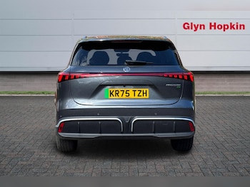 Used MG MGS6 2025 for sale - 77965156: Photo