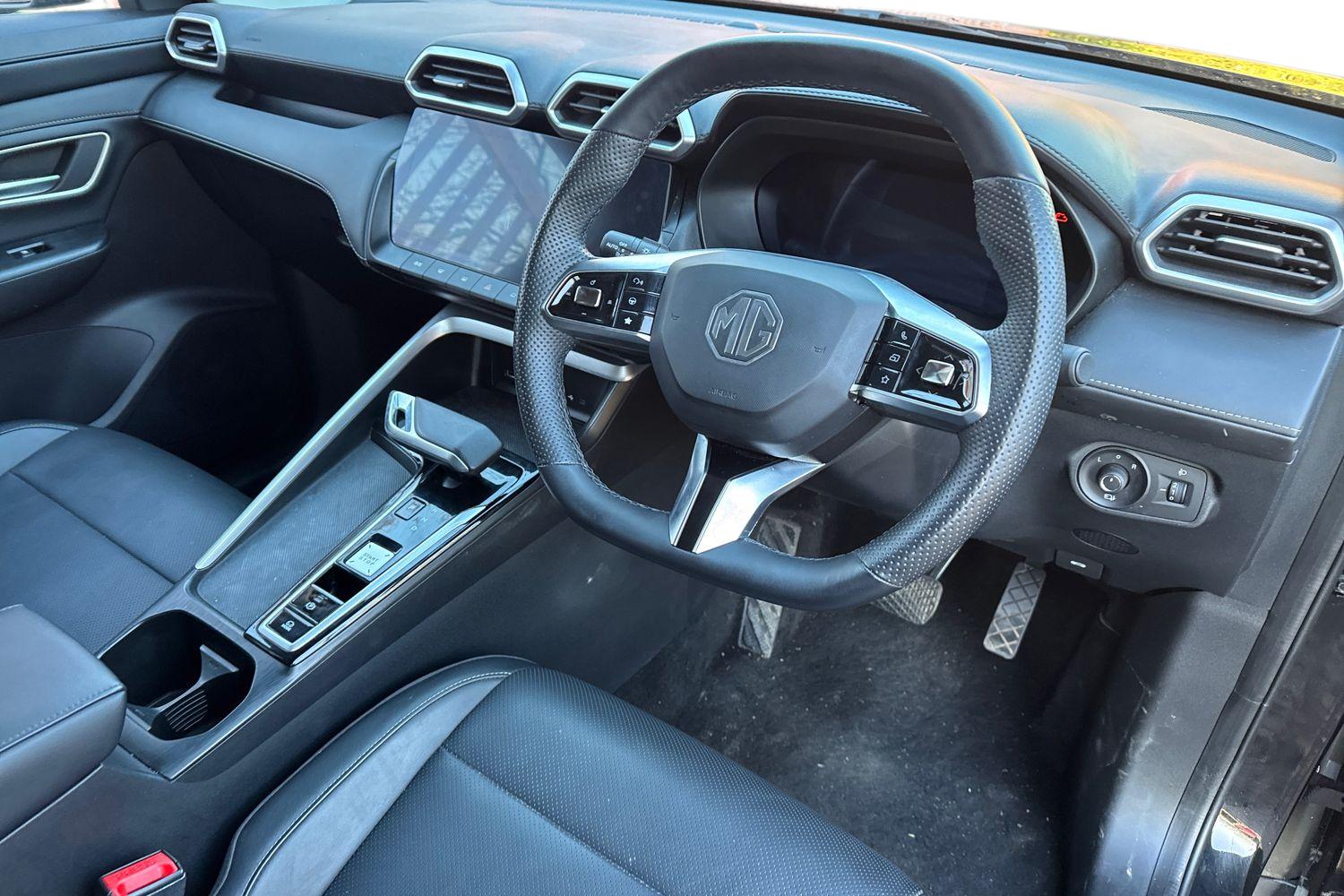 Used MG MG ZS 2024 for sale - 77042975: Photo 10