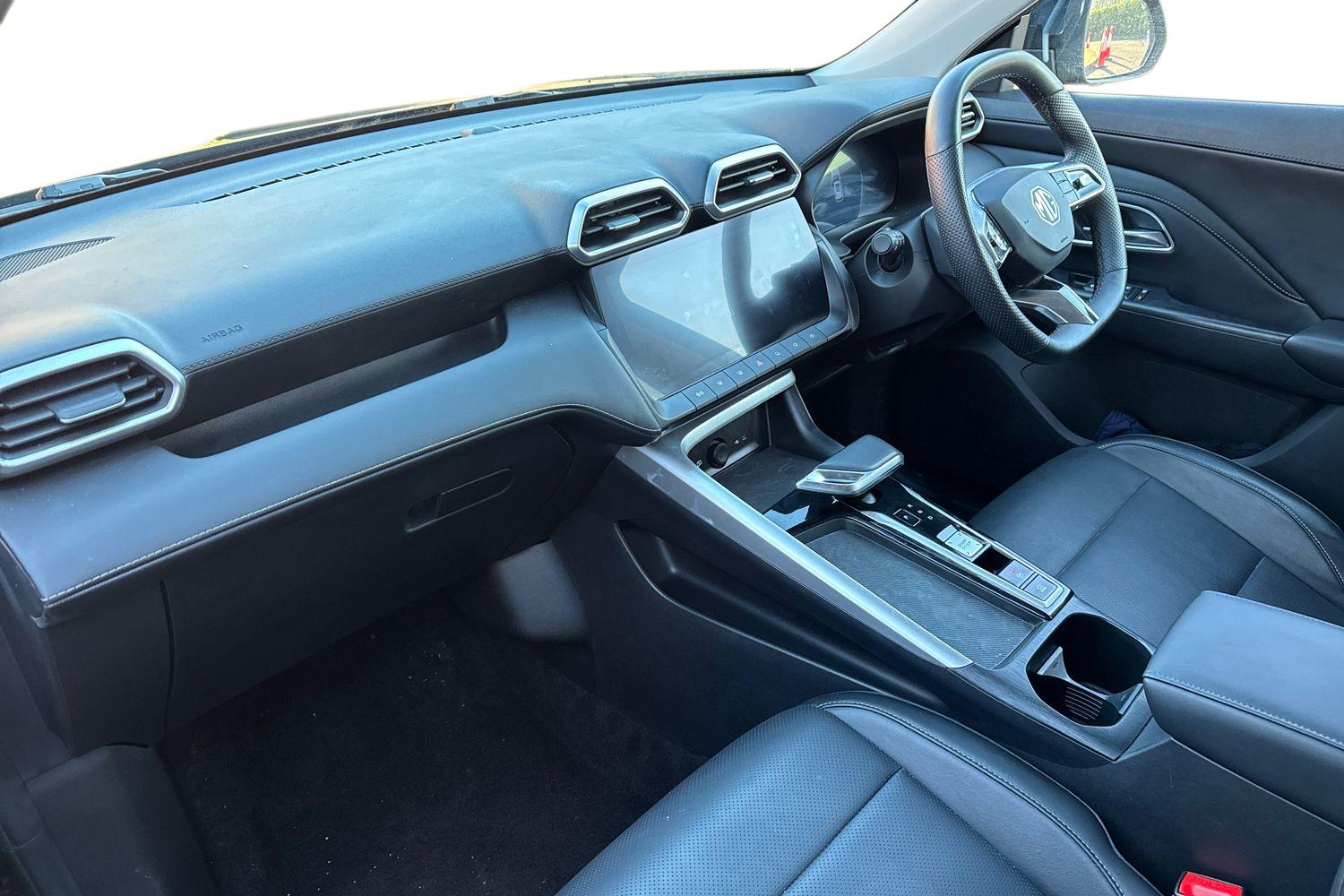 Used MG MG ZS 2024 for sale - 77042975: Photo 13