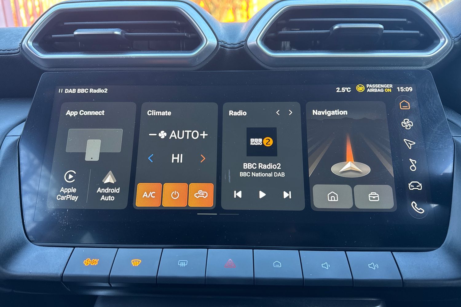 Used MG MG ZS 2024 for sale - 77042975: Photo 17