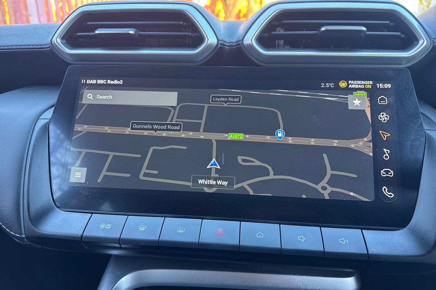 Used MG MG ZS 2024 for sale - 77042975: Photo 18