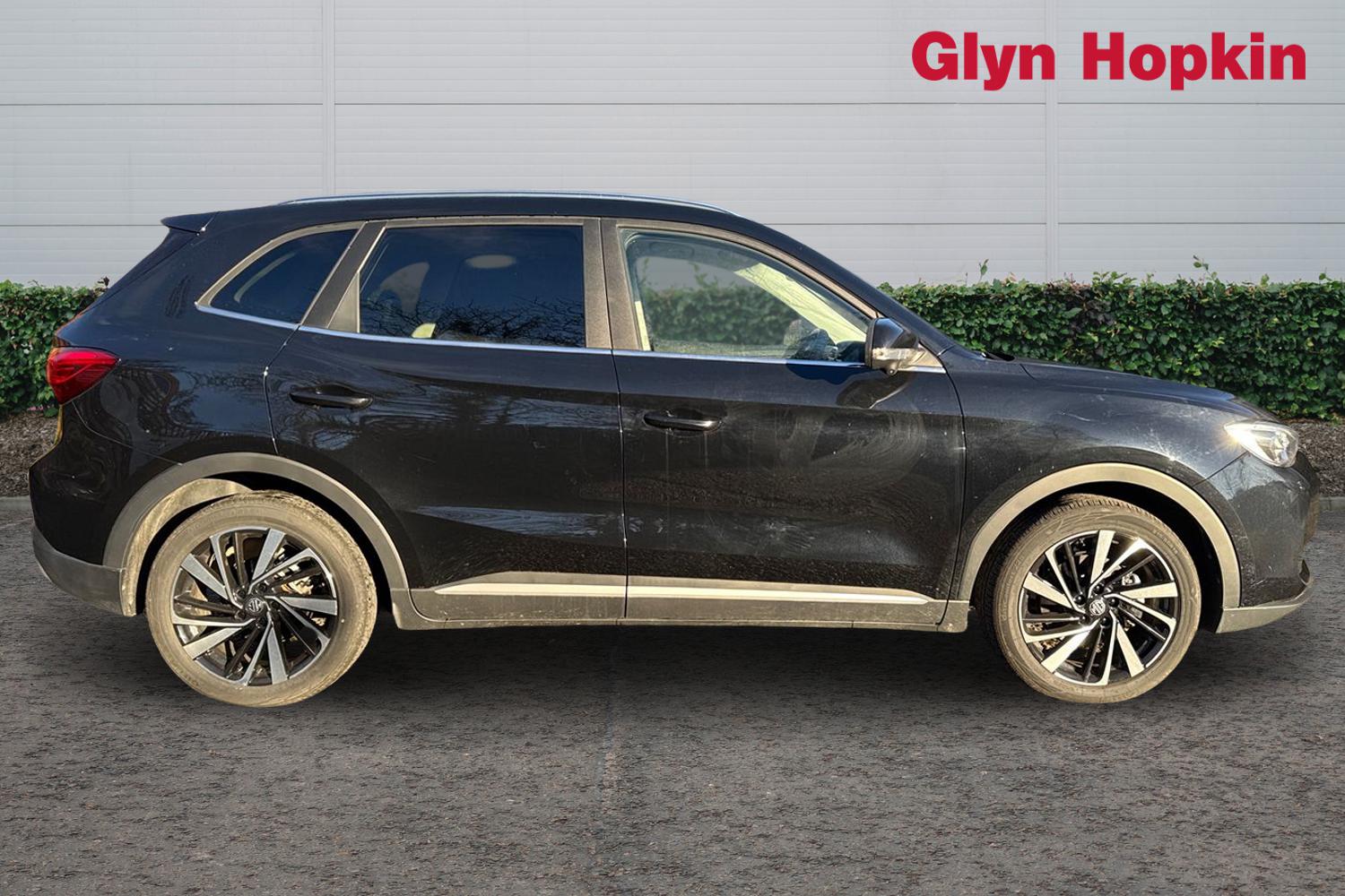 Used MG MG ZS 2024 for sale - 77042975: Photo 2