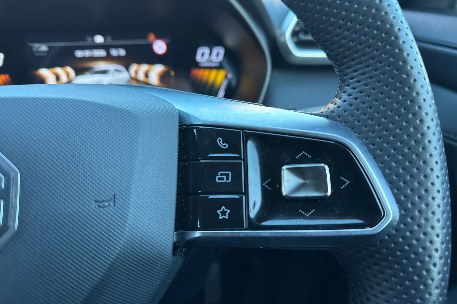 Used MG MG ZS 2024 for sale - 77042975: Photo 22