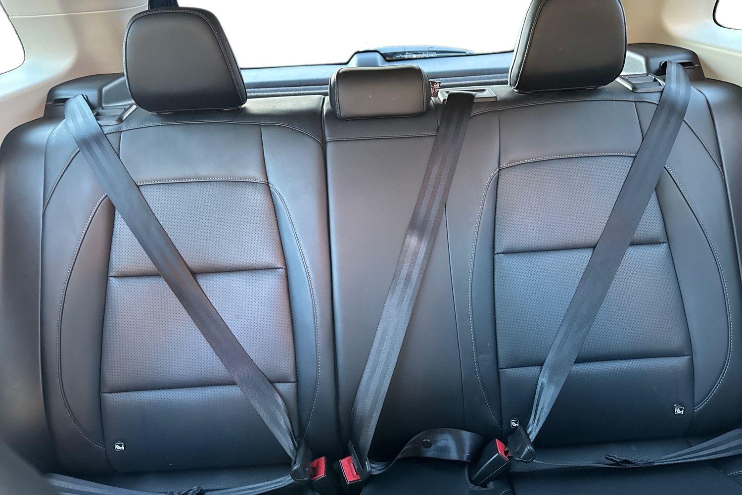 Used MG MG ZS 2024 for sale - 77042975: Photo 23