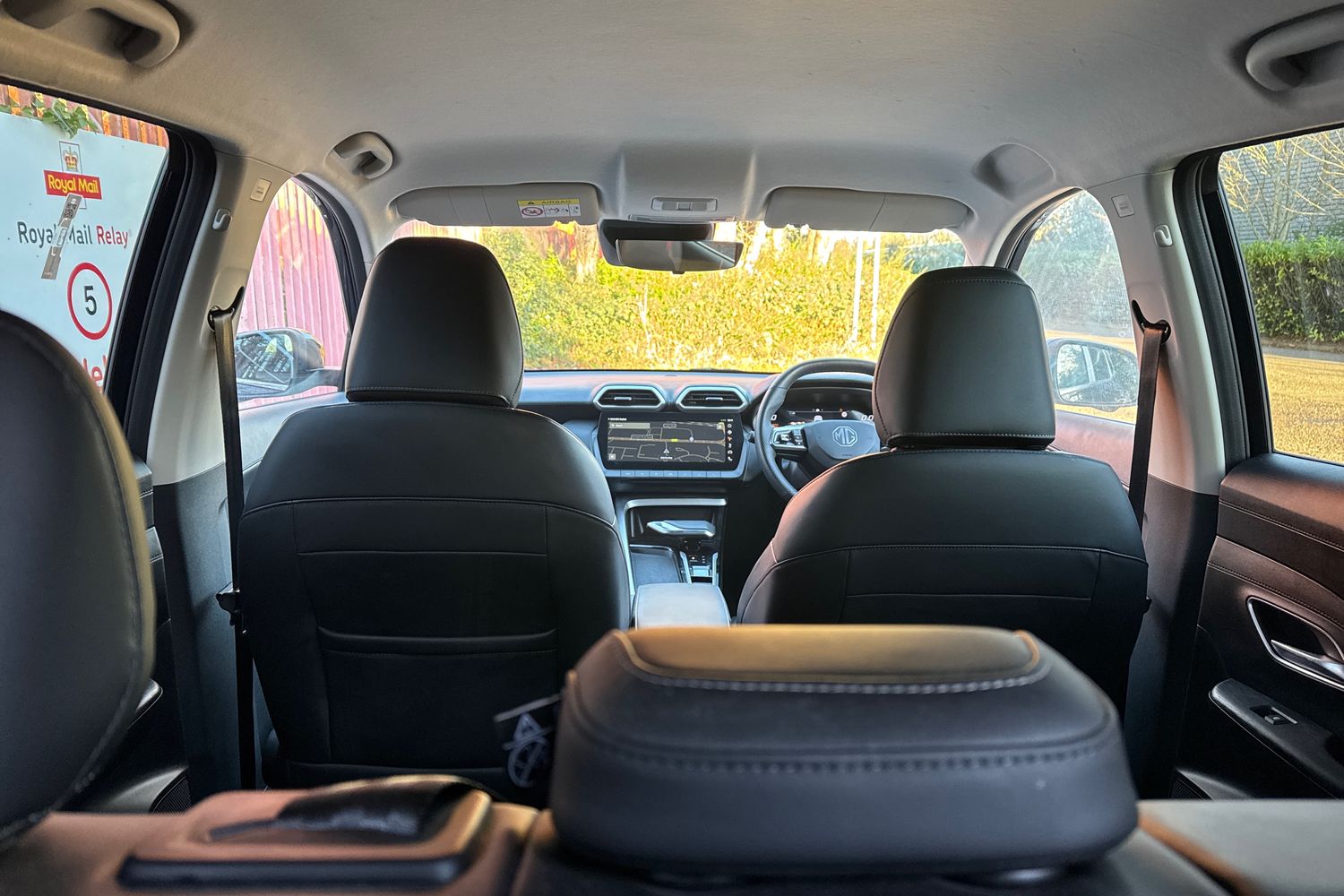 Used MG MG ZS 2024 for sale - 77042975: Photo 28