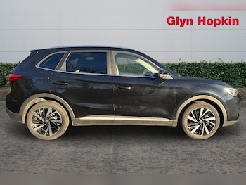 Used MG MG ZS 2024 for sale - 77042975: Photo