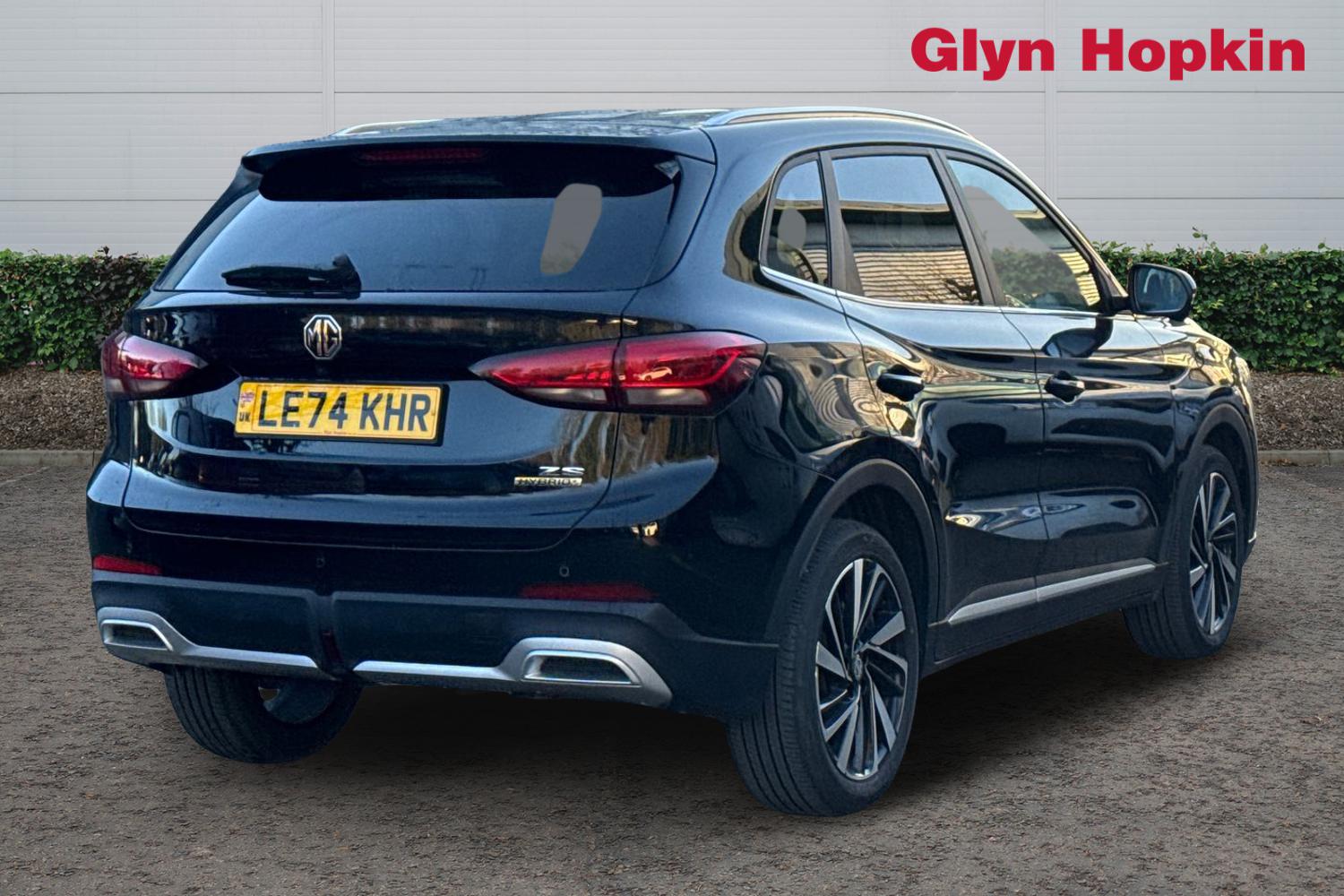 Used MG MG ZS 2024 for sale - 77042975: Photo 3