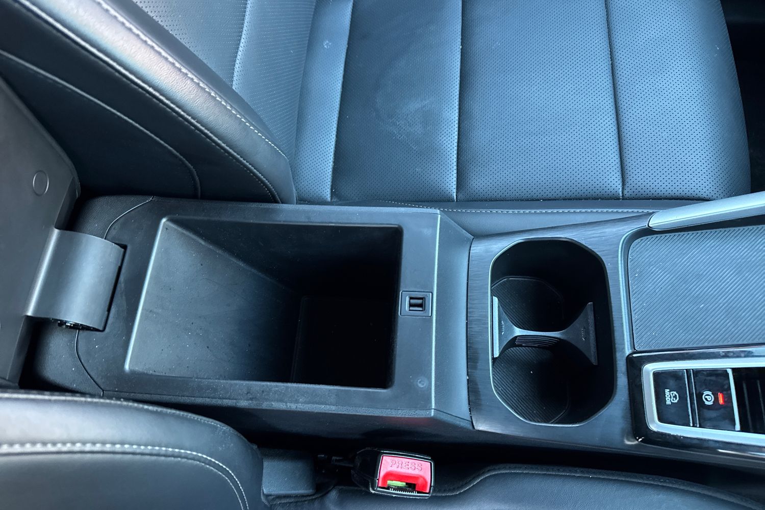 Used MG MG ZS 2024 for sale - 77042975: Photo 34