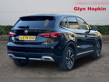 Used MG MG ZS 2024 for sale - 77042975: Photo