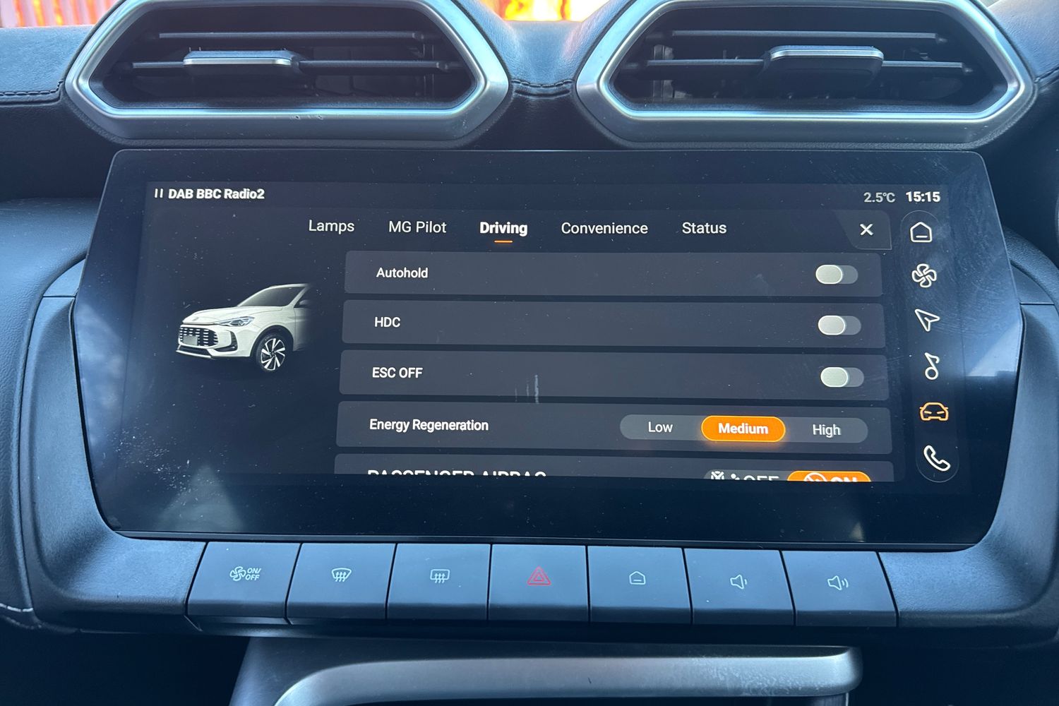 Used MG MG ZS 2024 for sale - 77042975: Photo 41