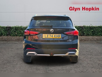 Used MG MG ZS 2024 for sale - 77042975: Photo