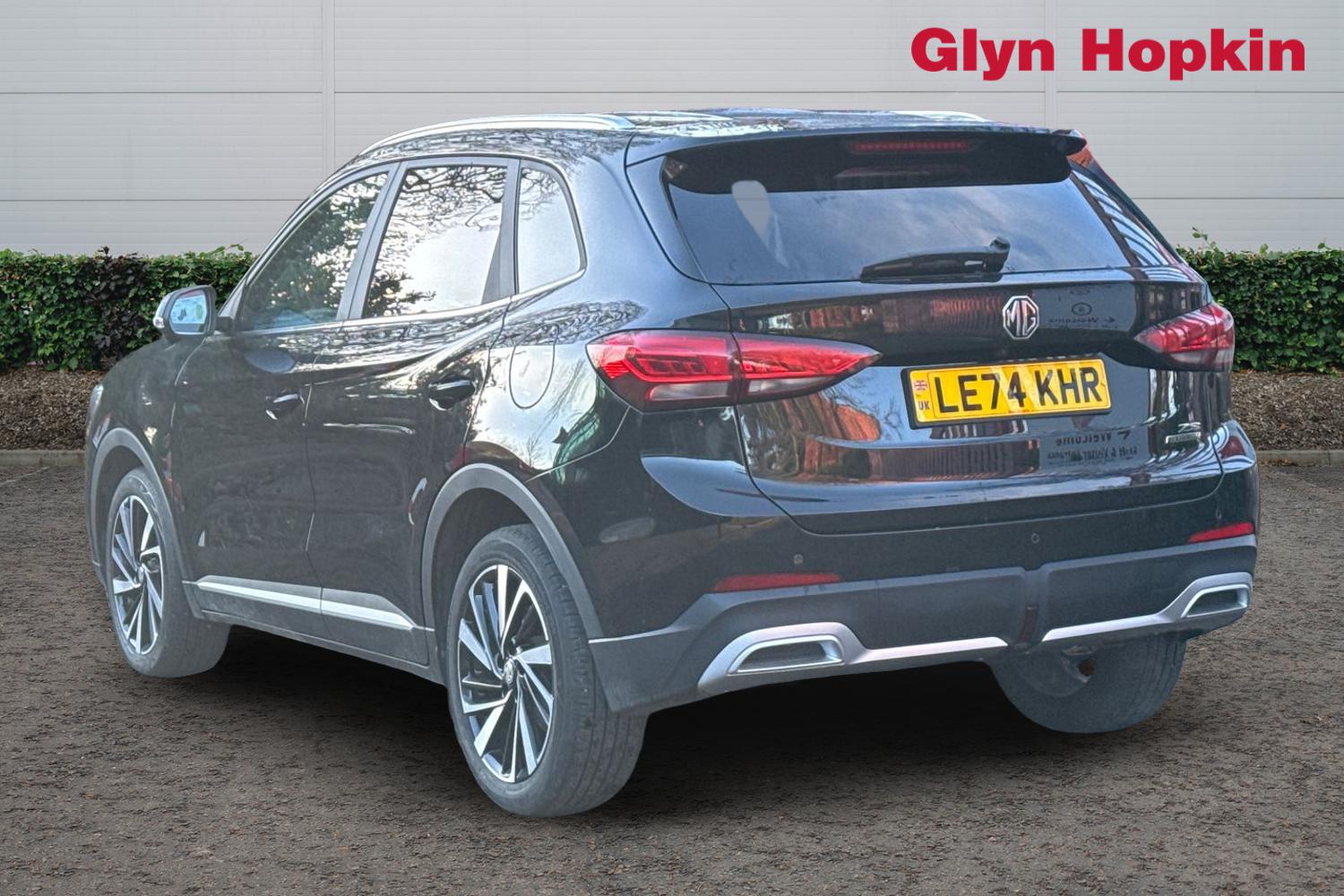 Used MG MG ZS 2024 for sale - 77042975: Photo 5