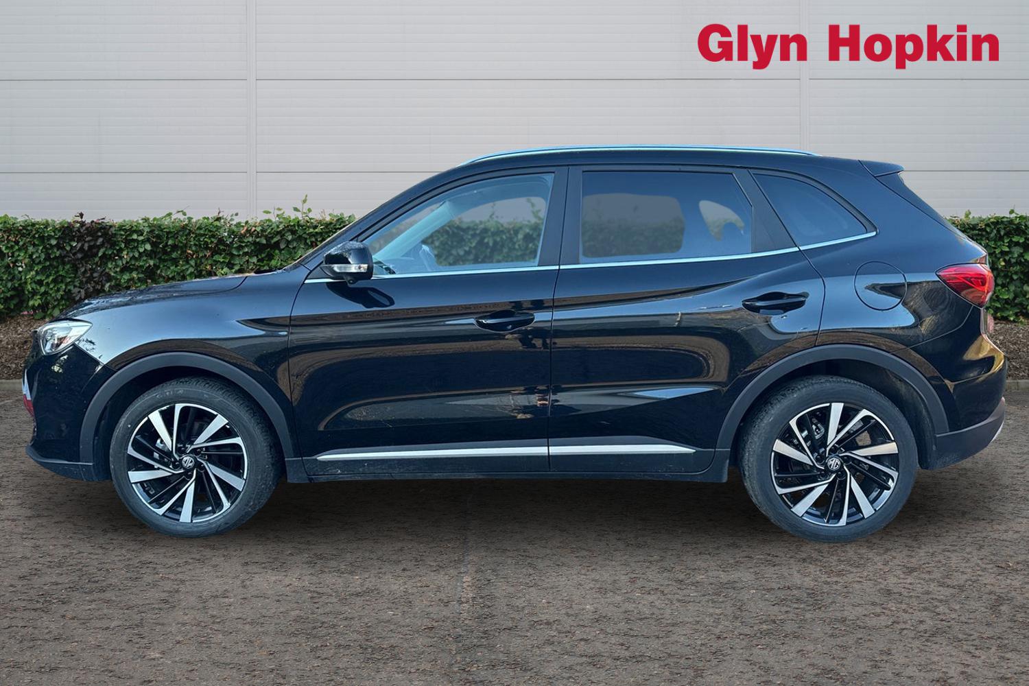 Used MG MG ZS 2024 for sale - 77042975: Photo 6