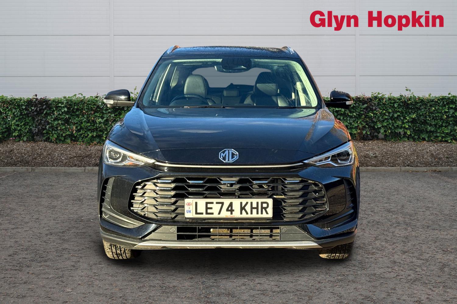 Used MG MG ZS 2024 for sale - 77042975: Photo 8