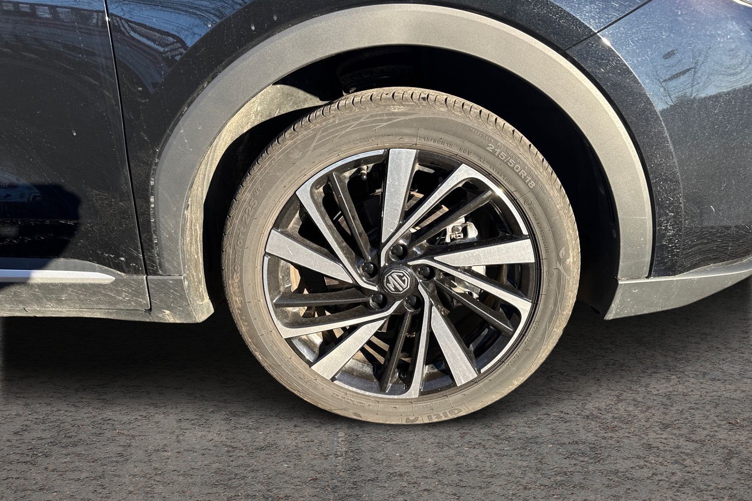 Used MG MG ZS 2024 for sale - 77042975: Photo 9