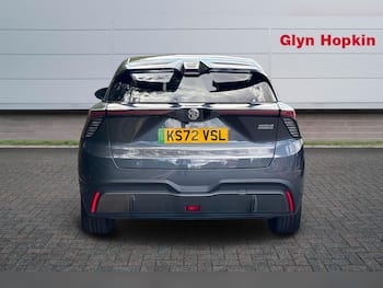 Used MG MG4 2023 for sale - 79705056: Photo