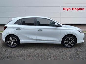 Used MG MG3 2024 for sale - 79001106: Photo