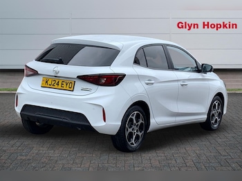 Used MG MG3 2024 for sale - 79001106: Photo