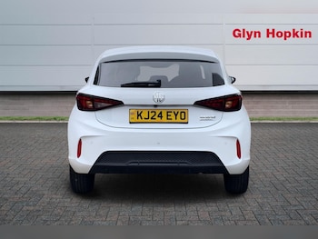 Used MG MG3 2024 for sale - 79001106: Photo