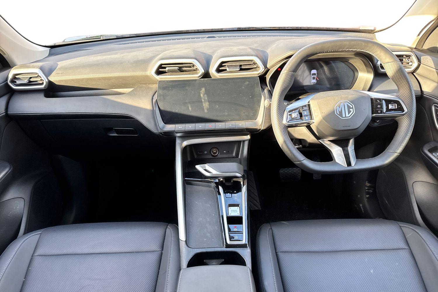 Used MG MG ZS 2025 for sale - 77042977: Photo 12