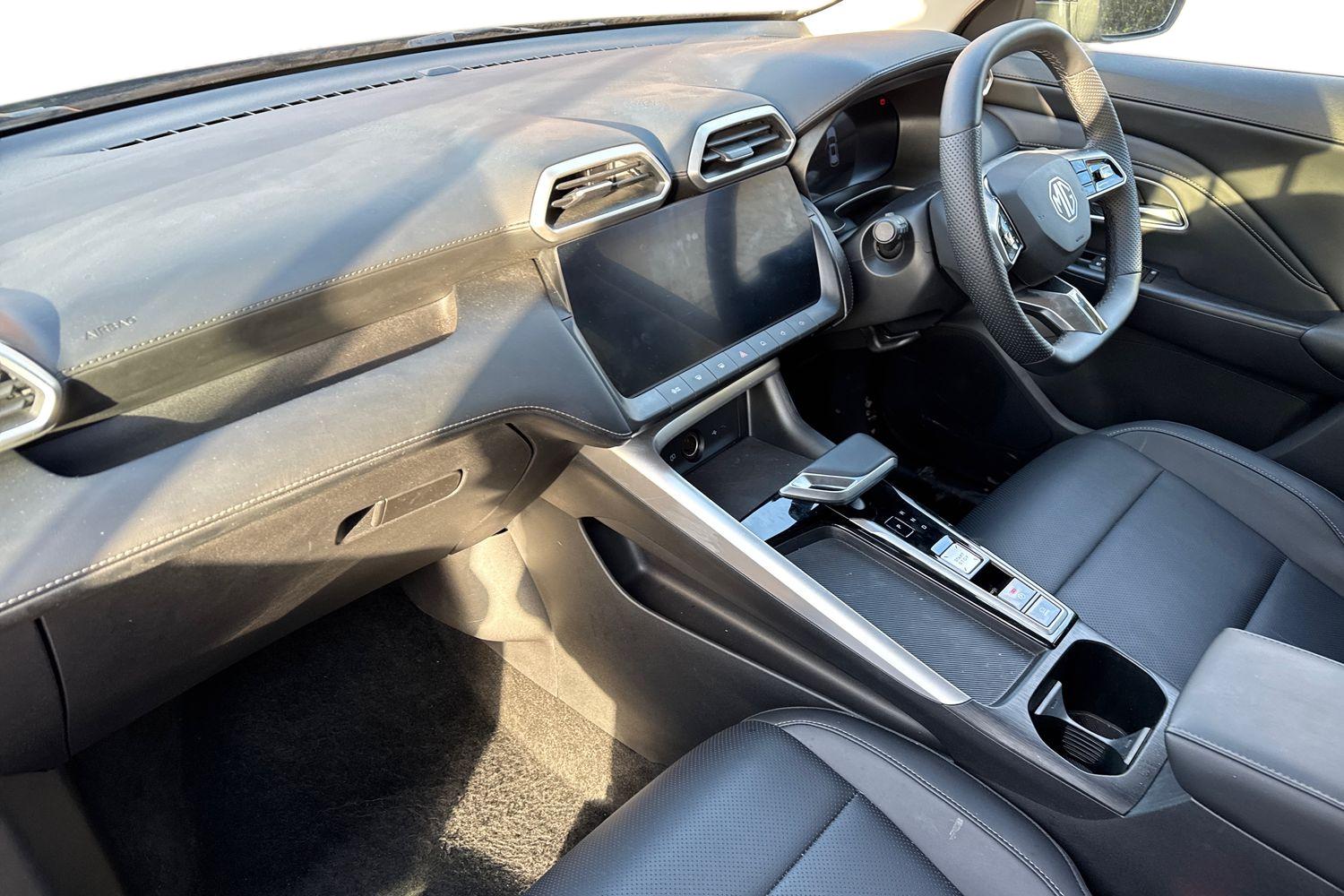 Used MG MG ZS 2025 for sale - 77042977: Photo 13