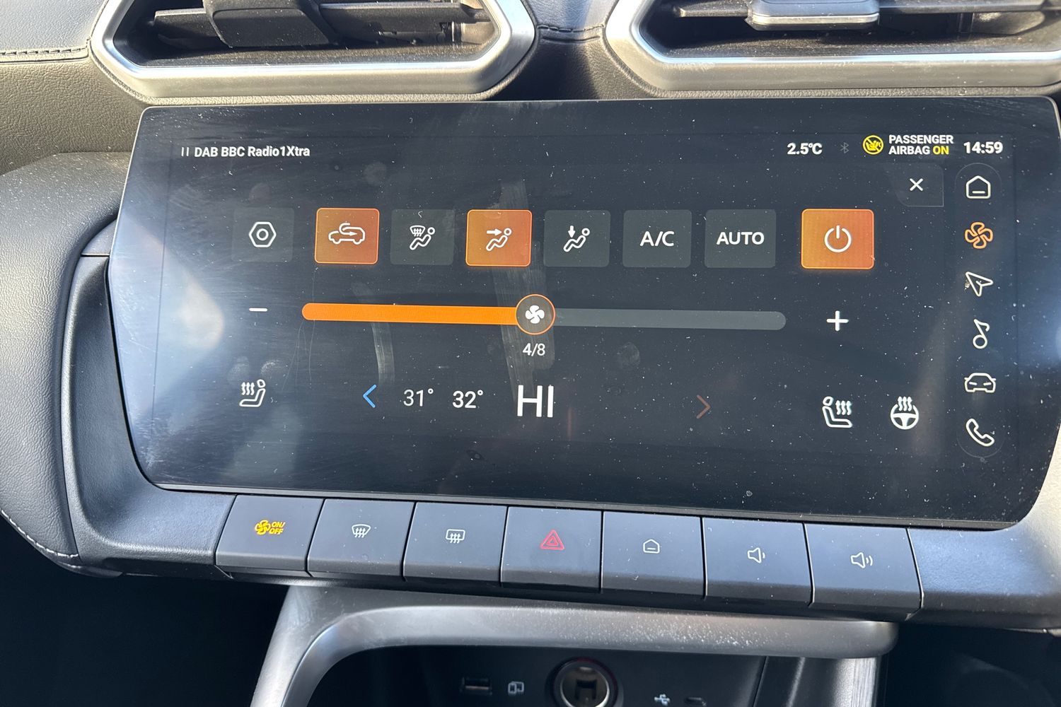 Used MG MG ZS 2025 for sale - 77042977: Photo 15