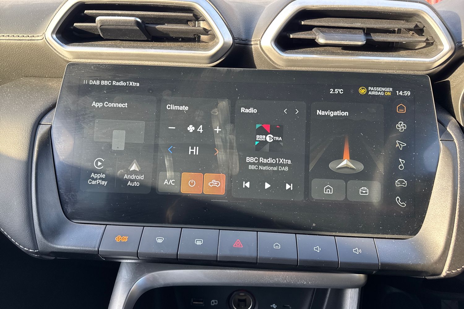 Used MG MG ZS 2025 for sale - 77042977: Photo 17