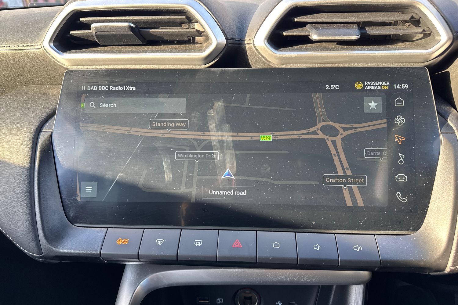 Used MG MG ZS 2025 for sale - 77042977: Photo 18