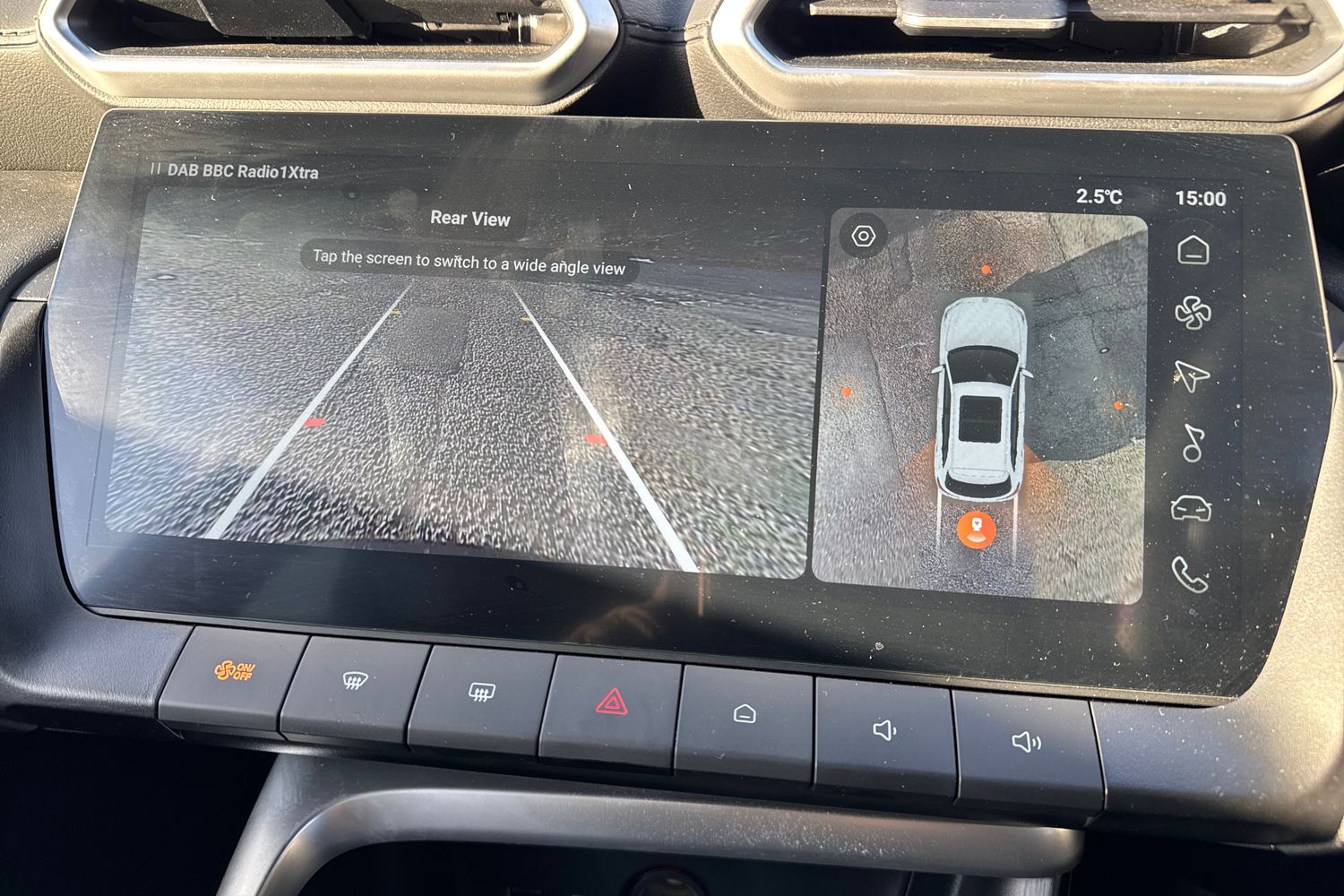 Used MG MG ZS 2025 for sale - 77042977: Photo 19